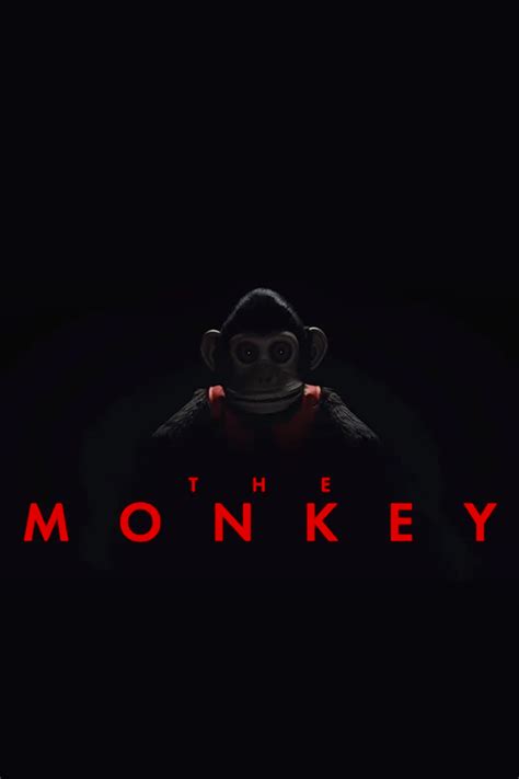 The Monkey 2025 Dow𝚗load For Laptop
