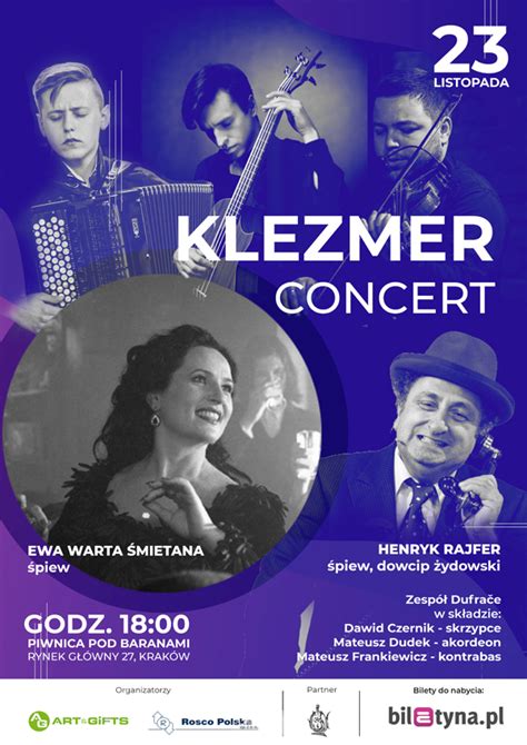 The Klezmer Project 2025 𝚆𝚊𝚝𝚌𝚑 On Amazon Prime
