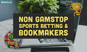 Exploring Non GamStop Betting Sites A Comprehensive Guide -1647438653