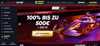 QuickWin Casino España Tu Destino de Juegos en Línea -784980309