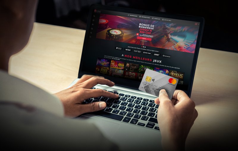 Billybets - BillyBets Online Casino - Erfahrung und Bonus Angebote für Schweizer Spieler