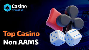 Casinò Non AAMS Senza Documenti Guida Completa ai Giocatori