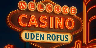 Casino Uden Rufus med Apple Pay Din Guide til Sikker Gambling