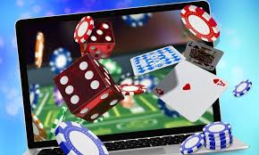 Casino Udenom Rufus Din Guide til Online Spil uden Bekymringer