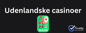 Casinoer Uden Rofus En Guide til Spil uden Begrænsninger Casinoer Uden Rofus En Guide til Spil uden Begrænsninger