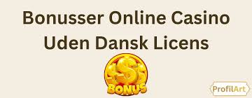 Casinoer Uden Rufus Muligheder og Fordele