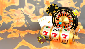 Descubre la emoción de LuckyDay Casino Entretenimiento y Bonos sin igual