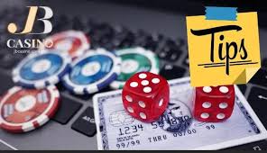 Discover the Thrills of JB Casino An Insight into Online Gaming Discover the Thrills of JB Casino An Insight into Online Gaming