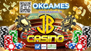 Discover the Thrills of JB Casino An Insight into Online Gaming Discover the Thrills of JB Casino An Insight into Online Gaming