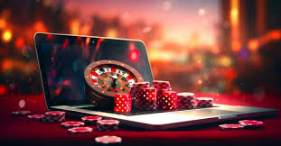 Exploring LumiBet Online Casino A Premier Gaming Destination
