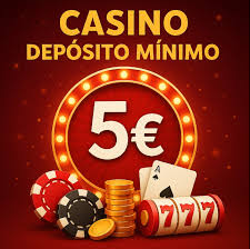 I migliori siti casino deposito minimo 5 euro 817035300 I migliori siti casino deposito minimo 5 euro 817035300