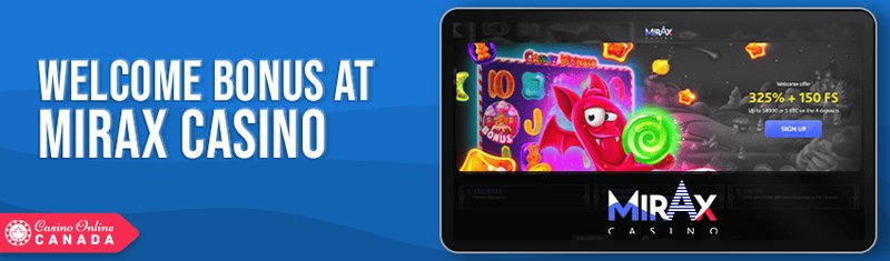 Exploring Crypto Gaming at Mirax Casino: Pros and Cons - overview