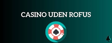 Online Casinoer uden MitID Find de Bedste Bonusser og Spil Online Casinoer uden MitID Find de Bedste Bonusser og Spil