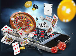 The Rise of Casper Bets A New Era in Online Gaming 727595847