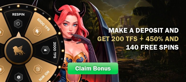 Présentation de fairspin avis Présentation de fairspin avis