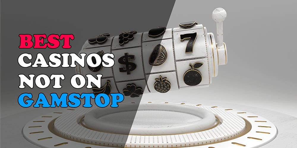 Betting Sites Not on GamStop A Comprehensive Guide -1279774043