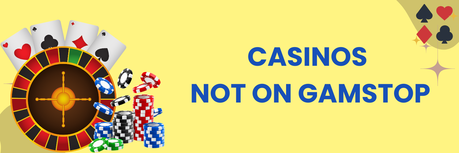 Betting Sites Not on GamStop A Comprehensive Guide -1279774043