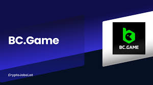 Казино BC Game в Латвии Обзор, Особенности и Преимущества