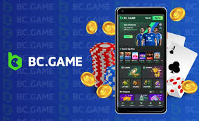 Казино BC Game в Латвии Обзор, Особенности и Преимущества