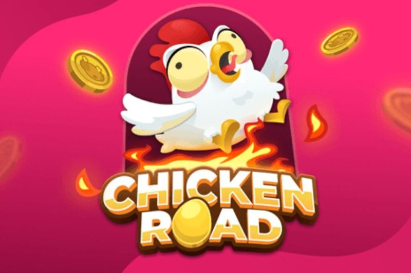 Best chicken road online in Spain