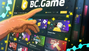 The Ultimate Guide to BC.Game Online Platform