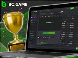 Unlock Exciting Bonuses with BC.Game Promo Codes Unlock Exciting Bonuses with BC.Game Promo Codes