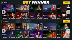 BetWinner Uganda Your Gateway to Online Sports Betting
