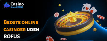 Casino Uden Dansk Licens En Guide til Spiloplevelsen