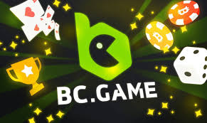 Everything You Need to Know About BC.Game Mirror Login