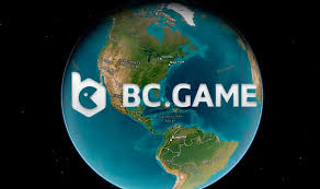 Experience the Thrill of BC.Game Casino Online