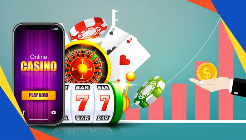 Experience the Thrill of Triumph Casino & Sportsbook
