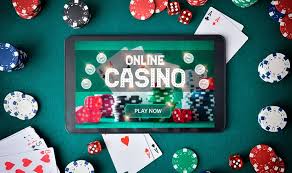 Experience the Thrill of Winner Casino & Sportsbook