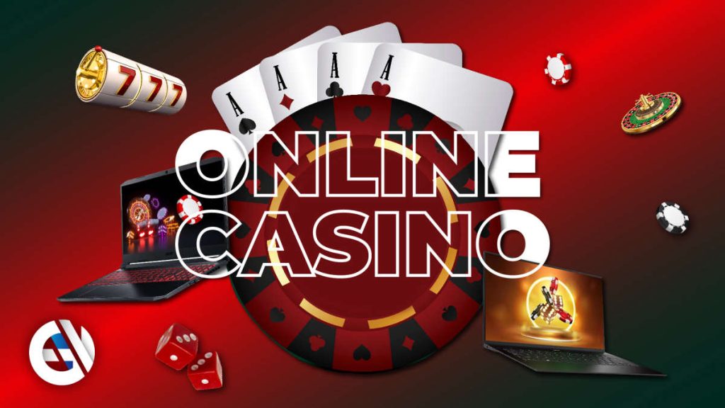 Experience Thrill and Excitement with Bonus Strike Online Slots