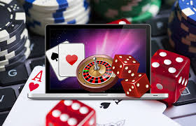 Experience Thrill and Excitement with Bonus Strike Online Slots