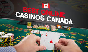 Exploring Online Casinos in Canada A Comprehensive Guide -283729214