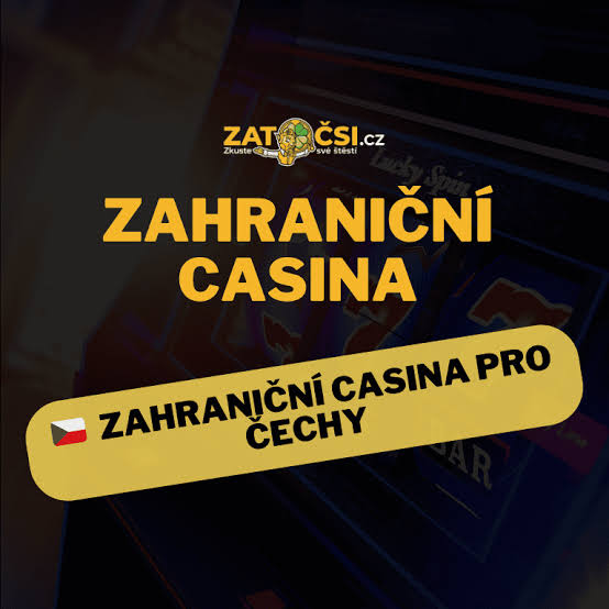 Nove CZ Casino Objevte Novou Generaci Online Hracích Automatů