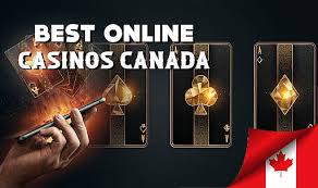 The Growing Landscape of Canadian Online Casinos The Growing Landscape of Canadian Online Casinos