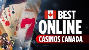 The Growing Landscape of Canadian Online Casinos The Growing Landscape of Canadian Online Casinos