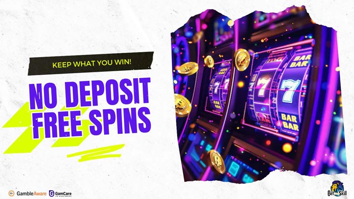 Unlock the Excitement 50 Free Spins No Deposit Bonuses