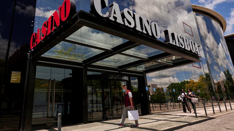 Lizaro online casino in Netherlands