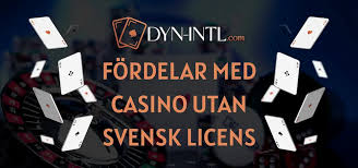 Minsta Insättning Casino utan Svensk Licens En Guide till Bästa Alternativen -1177377901