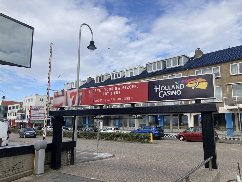B7 casino nl in Netherlands