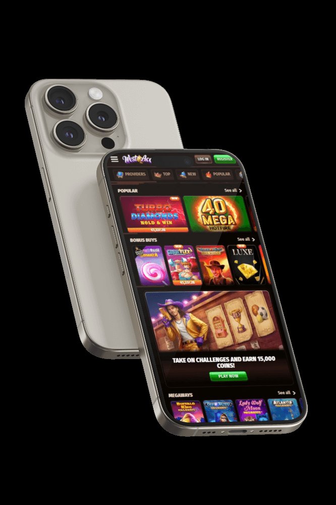 Discover the Ultimate Westace Online Casino Experience in the UK Today in United Kingdom